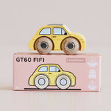 Le Toy Van - No. 10 GT60 Fifi