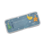 Cotton Twist - Folk Art Christmas Decoration Kit