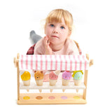 ThreadBear Design - Scoops and Smiles