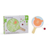 Hippychick - Classic World - Paddle Ball