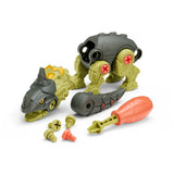 KidAntics - Wild Thingz DIY Dino - Centrosaurus