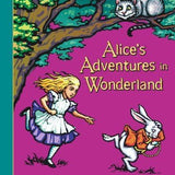 Bookspeed - ALICES ADVENTURES IN WONDERLAND (ROBERT SABUDA POP UP) (HB)