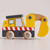 Le Toy Van - No. 37 GT210 Eddie