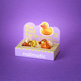 nailmatic - Nailmatic Duck bath pearls