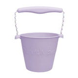 Inside Out Toys - Scrunch Bucket: Pumpkin