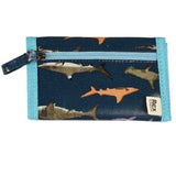 Rex B2B - UK - Children's Wallet - Sharks