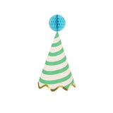 Meri Meri - Stripe Party Hats