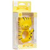 A Little Lovely Company - Teething ring: Tiger