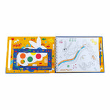 Floss and Rock - UK/EU - My Painting Pad Pets