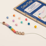 Cotton Twist - BFF Friendship Bracelet Kit