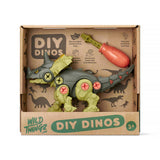 KidAntics - Wild Thingz DIY Dino - Centrosaurus