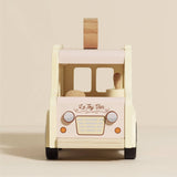 Le Toy Van - Wooden Ice Cream Van