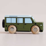 Le Toy Van - No. 27 GT150 Archie