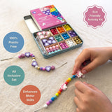 Cotton Twist - Unicorn Love Bracelet Making Kit