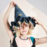 Meri Meri - Pointed Blue Hat