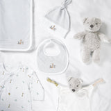 Sophie Allport - Blankie Comforter - Bears & Balloons