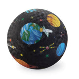 Hippychick - Crocodile Creek 7" Playball/Space Exploration