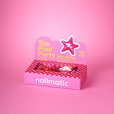 nailmatic - Nailmatic Love bath pearls