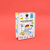 nailmatic - Nailmatic Bath Bomb Maker 2 PARIS