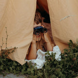 Kidybinoculars - Antishock Binoculars