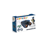 Kidybinoculars - Antishock Binoculars