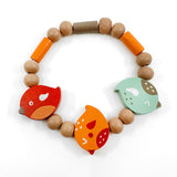 House of Marbles - Pretty Wooden Bracelets