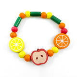 House of Marbles - Pretty Wooden Bracelets