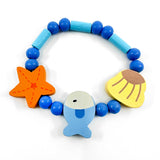 House of Marbles - Pretty Wooden Bracelets