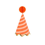 Meri Meri - Stripe Party Hats