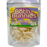 Bare Boutique - Bath Bunnies. 15 Rabbit Shaped Bath Pearls - Lotus