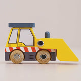 Le Toy Van - No. 38 GT220 Vince