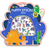 KidAntics - Puffy Stickers Dino