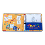 Floss and Rock - UK/EU - Pets Water Pen & Cards
