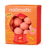 nailmatic - Nailmatic mini effervescent bath bombs sweet mango