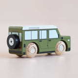 Le Toy Van - No. 27 GT150 Archie