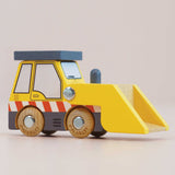 Le Toy Van - No. 38 GT220 Vince