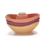 Inside Out Toys - Stacking Boats