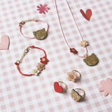 Rockahula - Clara Cat Bracelet Set