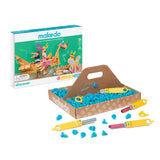 Makedo USA - Discover Kit | Makedo Cardboard Construction