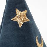 Meri Meri - Pointed Blue Hat