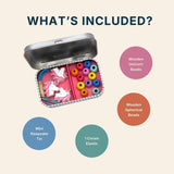 Cotton Twist - Unicorn Bracelet Gift Kit