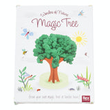 Rex - Magic Growing Tree - Wonders of Nature