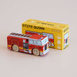 Le Toy Van - No. 44 GT270 Quinn