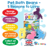 Baby Republic - Pet Bath Beans®