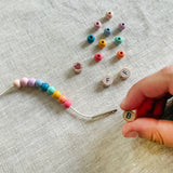 Cotton Twist - BFF Friendship Bracelet Kit