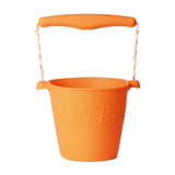 Inside Out Toys - Scrunch Bucket: Pumpkin