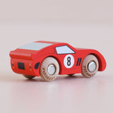 Le Toy Van - No. 4 GT25 Finley
