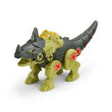 KidAntics - Wild Thingz DIY Dino - Centrosaurus