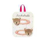Rockahula - Doe-A-Deer Clips