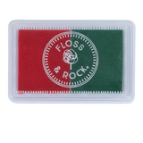 Floss and Rock - UK/EU - Enchanted My Stamper Set